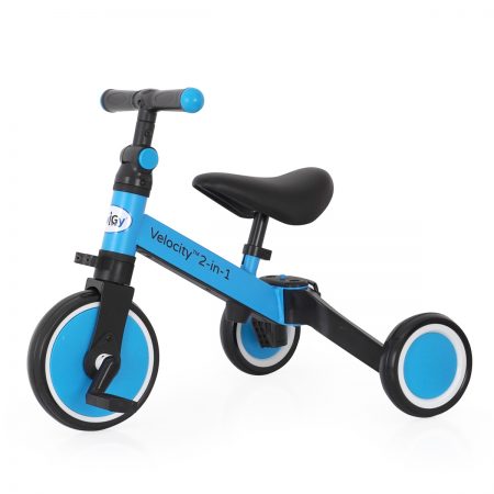 אופניים לילדים טוויגי ולוסיטי 2 ב-1 – Twigy Velocity™ 2-in-1