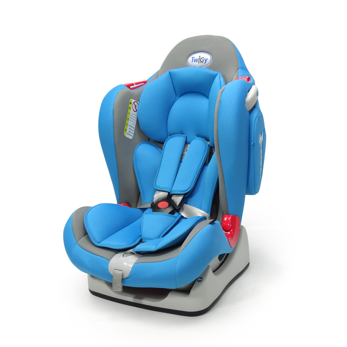 כיסא בטיחות טוויגי סייפ גארד – ™Twigy SafeGuard