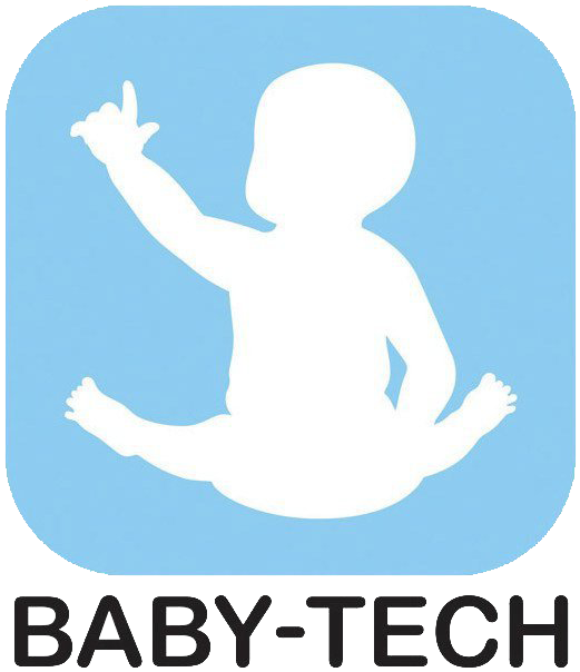 מתקן לטלפון נייד לעגלה בייביטק – BabyTech