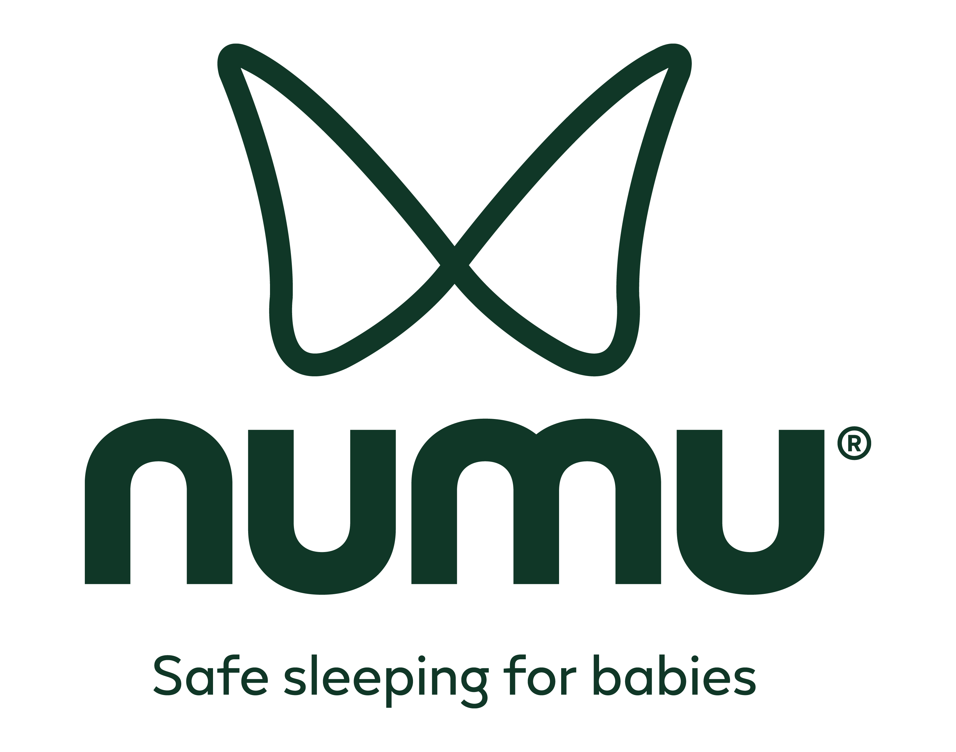 כרית קטנה לתינוק נומו 23X40X3 ס”מ – Numu