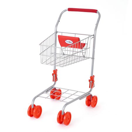 עגלת קניות טוויגי – ™Twigy Enjoy Shopping