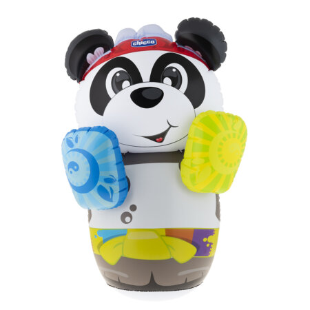 מאמן אגרוף צ’יקו פנדה – Chicco Panda Boxing Coach