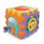 קוביית פעילות האנגר – Huanger Baby Blocks