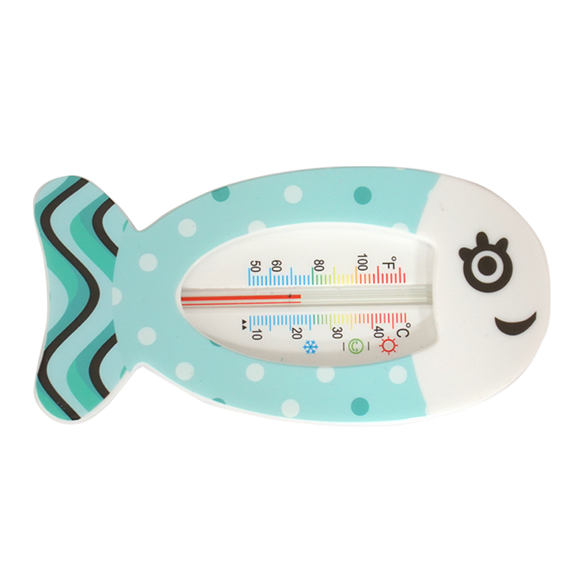 מדחום לאמבטיה טוויגי – Twigy Flawless™ Bath Thermometer