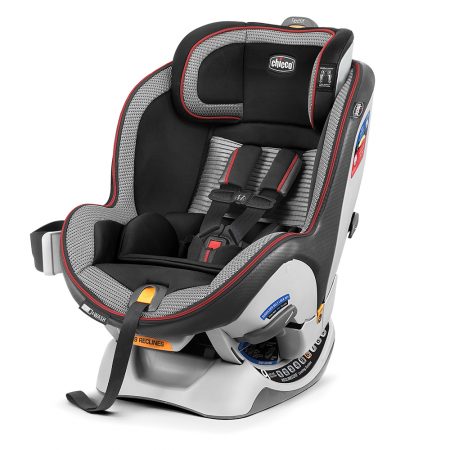 כיסא בטיחות צ’יקו נקסטפיט זיפ אייר – Chicco NextFit Zip Air