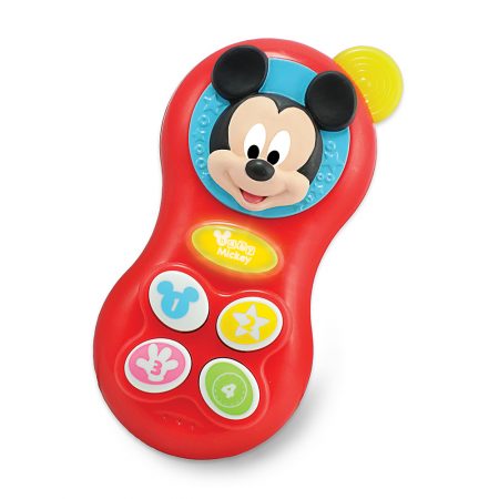 טלפון דיסני – Disney