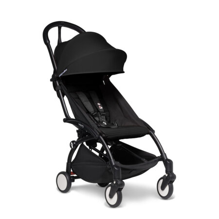 עגלת טיולון YOYO³ סטוקי – Stokke