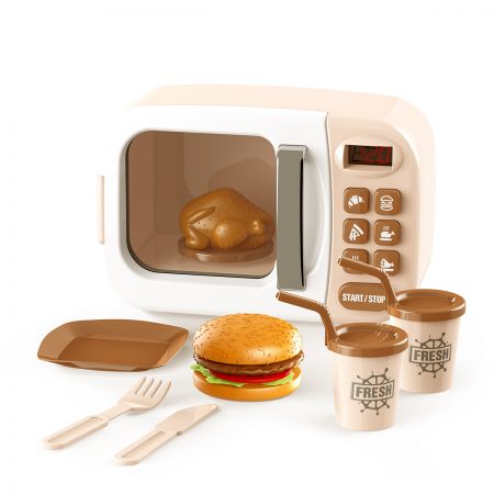 סט מיקרוגל – Microwave Oven Set