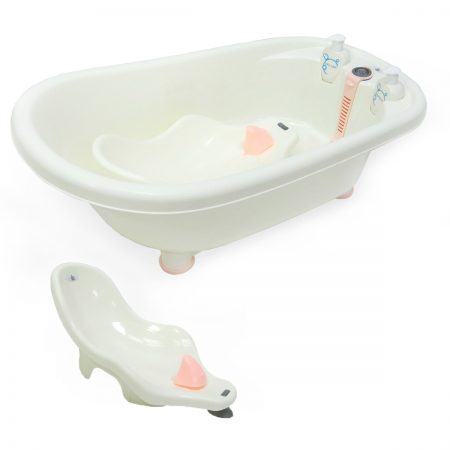 אמבטיה טוויגי ירדן – Twigy Yarden Bath Tub