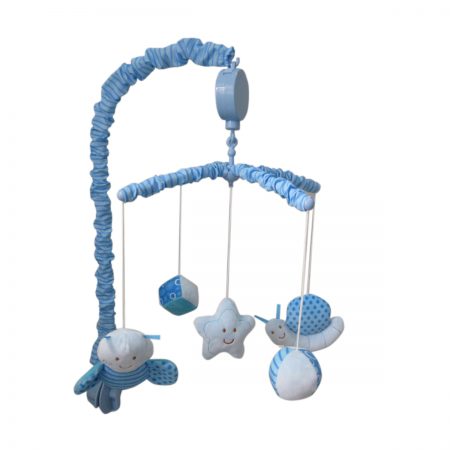 מובייל טוויגי חיות – Twigy Hang In There