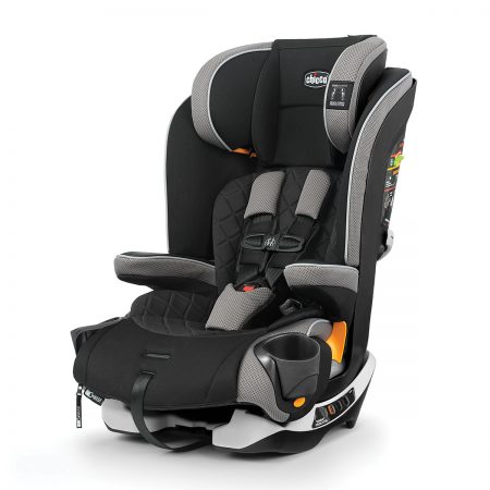 כיסא בטיחות צ’יקו מיי פיט זיפ – Chicco MyFit™ Zip