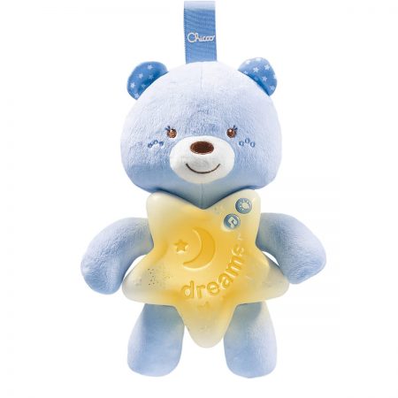 דובי נתלה צ’יקו החלומות הראשונים שלי – Chicco Toy First Dreams Goodnight Bear