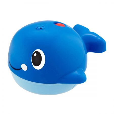 צעצוע לאמבטיה צ’יקו לוויתן – Chicco Toy BS Sprinkler Whale