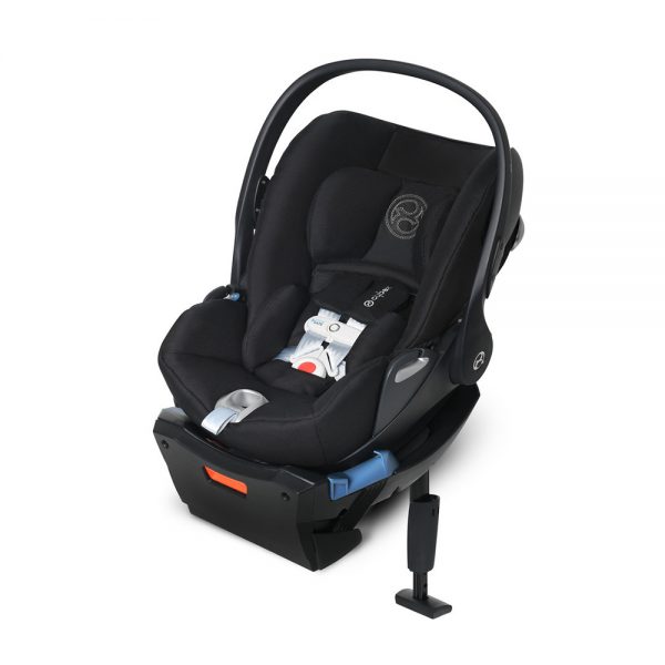 סלקל + בסיס סייבקס קלאוד קיו – Cybex Cloud Q