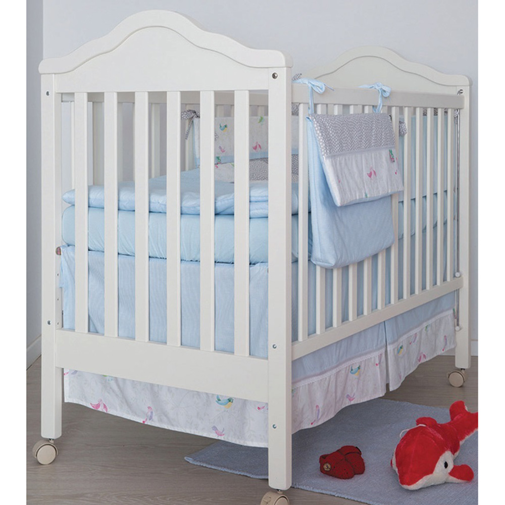 מיטה תינוק רהיטי טל דגם ענבר – Tal Baby