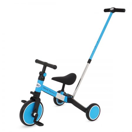 אופניים לילדים טוויגי ולוסיטי פלוס 3 ב- 1 – Twigy Velocity™ Plus 3-in-1