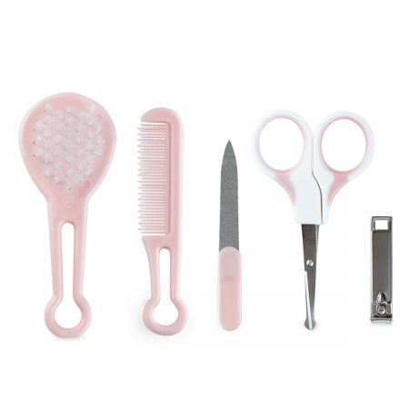 סט טיפוח לתינוק טוויגי – Twigy Flawless™ Groming Set