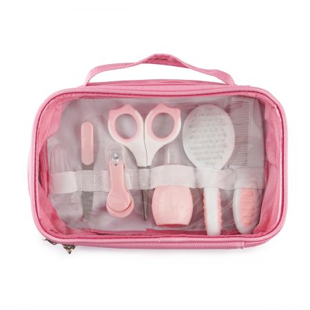 סט טיפוח לתינוק טוויגי – Twigy Flawless™ Groming Set