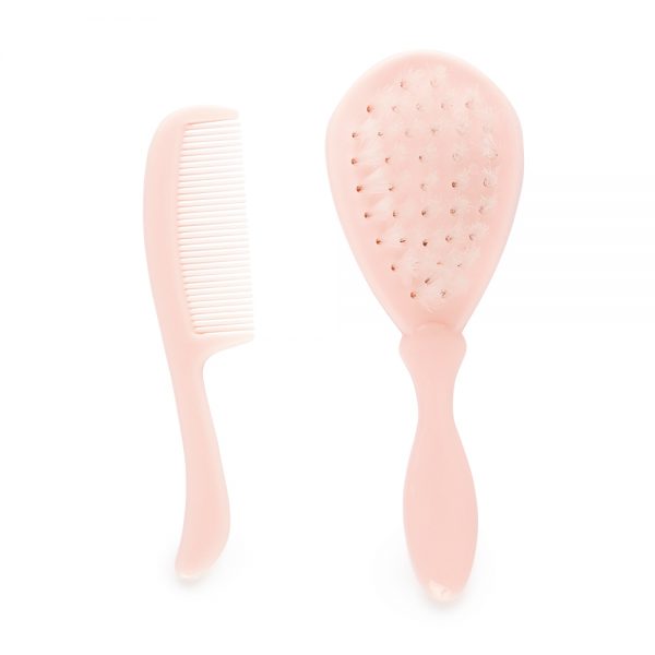 סט מברשת ומסרק טוויגי – Twigy Flawless™ Comb & Brush