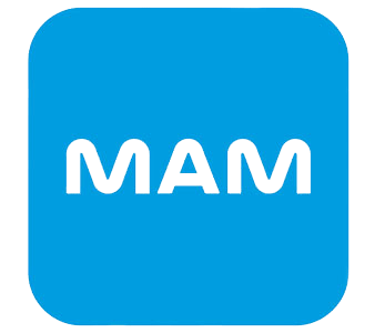 זוג מגיני פטמה מאמ – MAM