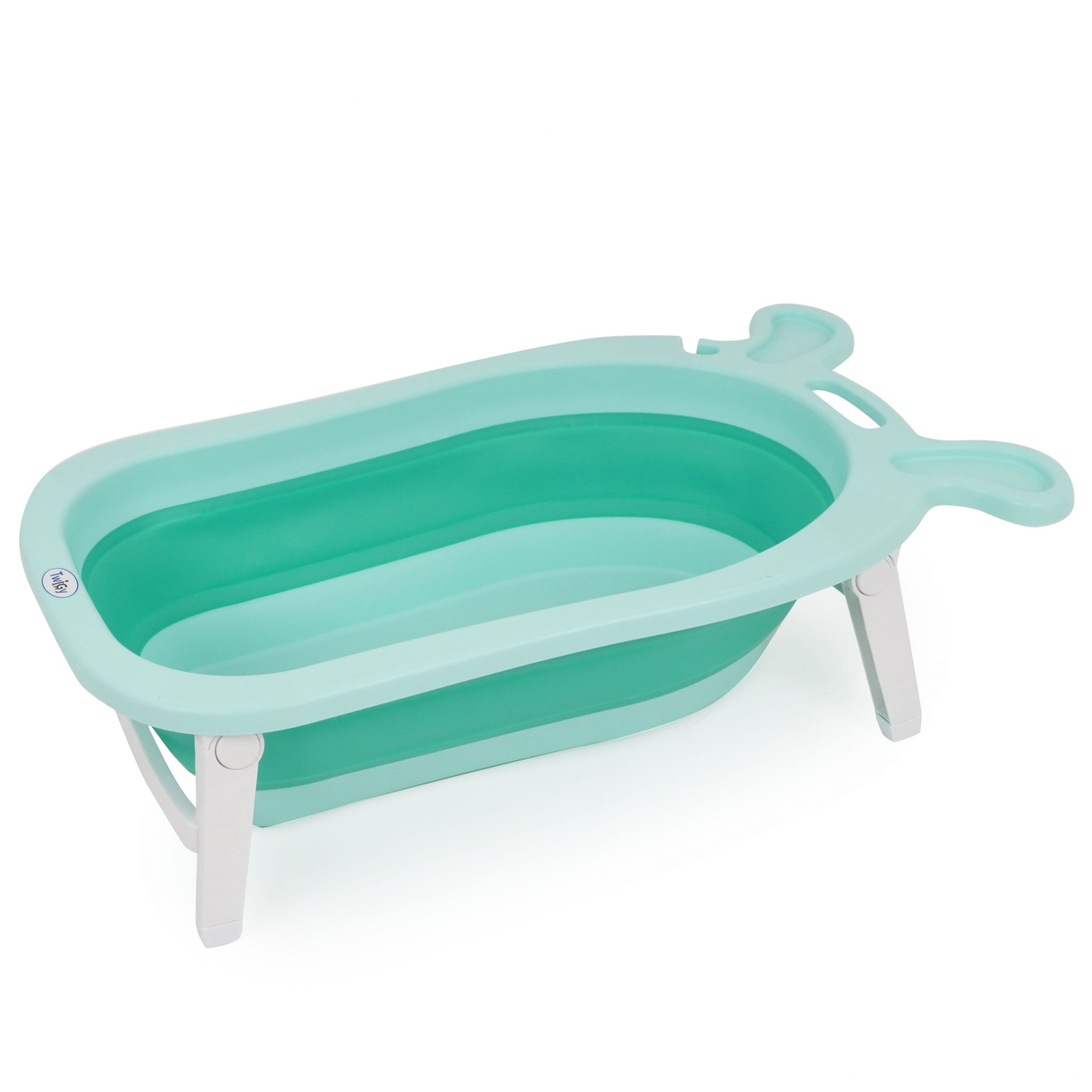 אמבטיה מתקפלת טוויגי אגם אאורורה – Twigy Aurora Lake™ Foldable Bath Tub