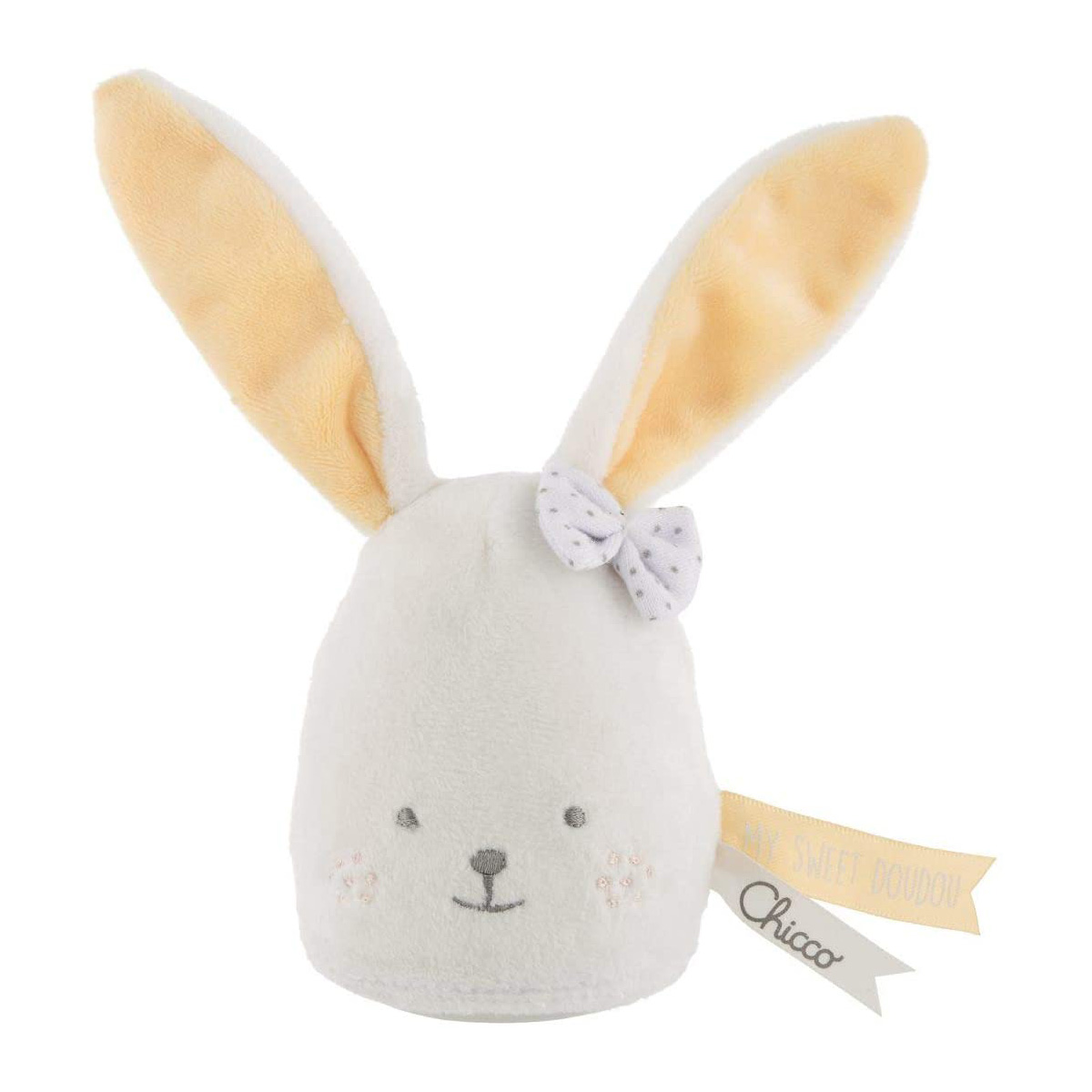 מנורת לילה צ’יקו ארנב מתוק – Chicco Toy MSD Nightlight Bunny