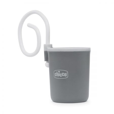 מחזיק כוסות אוניברסלי לעגלה צ’יקו – Chicco Cup Holder For Strollers