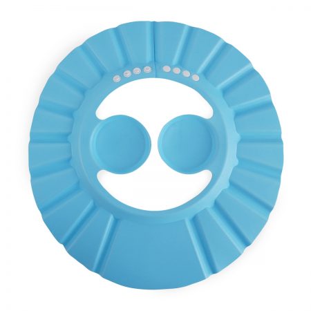 מגן מצחייה לאמבטיה טוויגי – Twigy Shampoo Cap