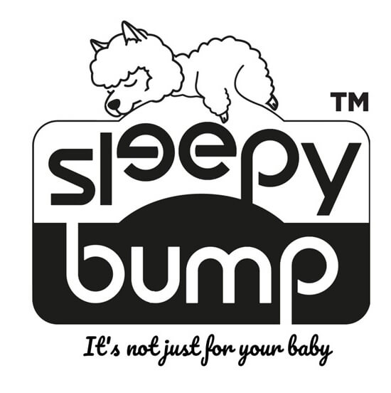משטח ייחודי להרדמת תינוק בעגלה סליפי באמפ – Sleepybump