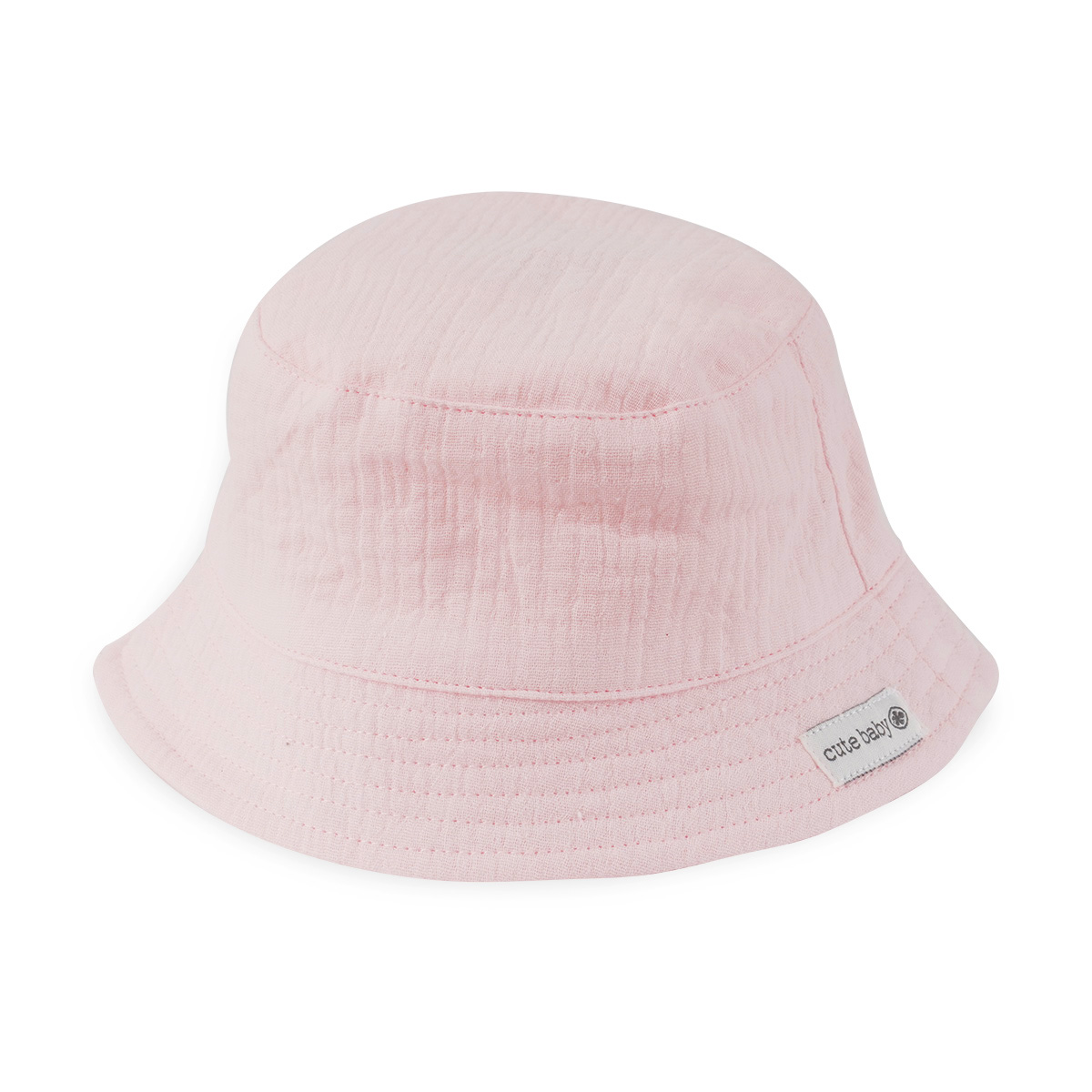 כובע תינוקות טטרה דלתא בייבי – Delta Babies Pink Summer