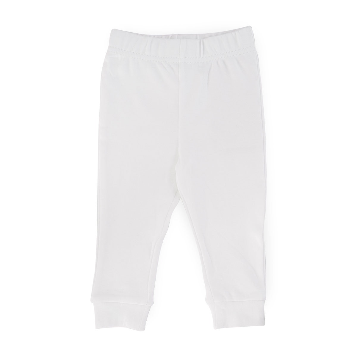 מארז 3 מכנסיים ללא רגלית דלתא בייבי – Delta Babies Basic Cotton