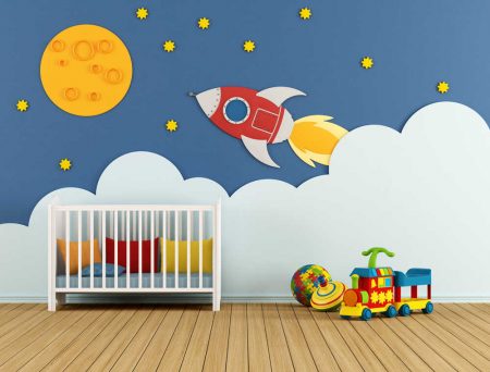מה חשוב לדעת על ריהוט לחדרי תינוקות?