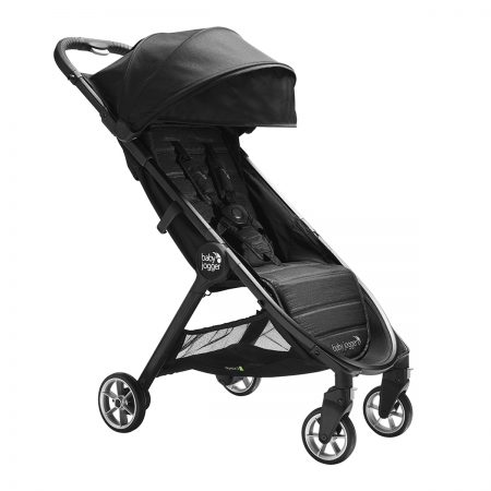 עגלת בייבי ג’וגר סיטי תור 2 – Baby Jogger City Tour™ 2