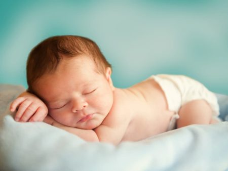איך תקנו לילדכם הרגלי שינה יציבים