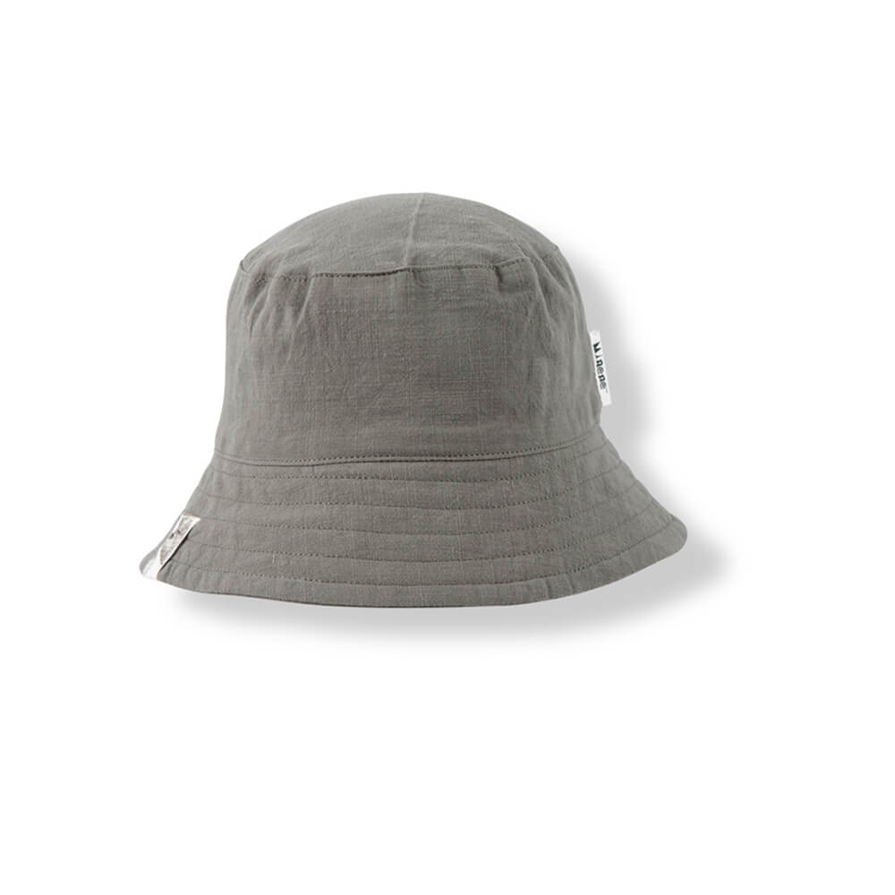 כובע קיץ מיננה – ירוק זית – Minene