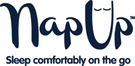 נאפ אפ תומך ראש לילדים ברכב – NapUp