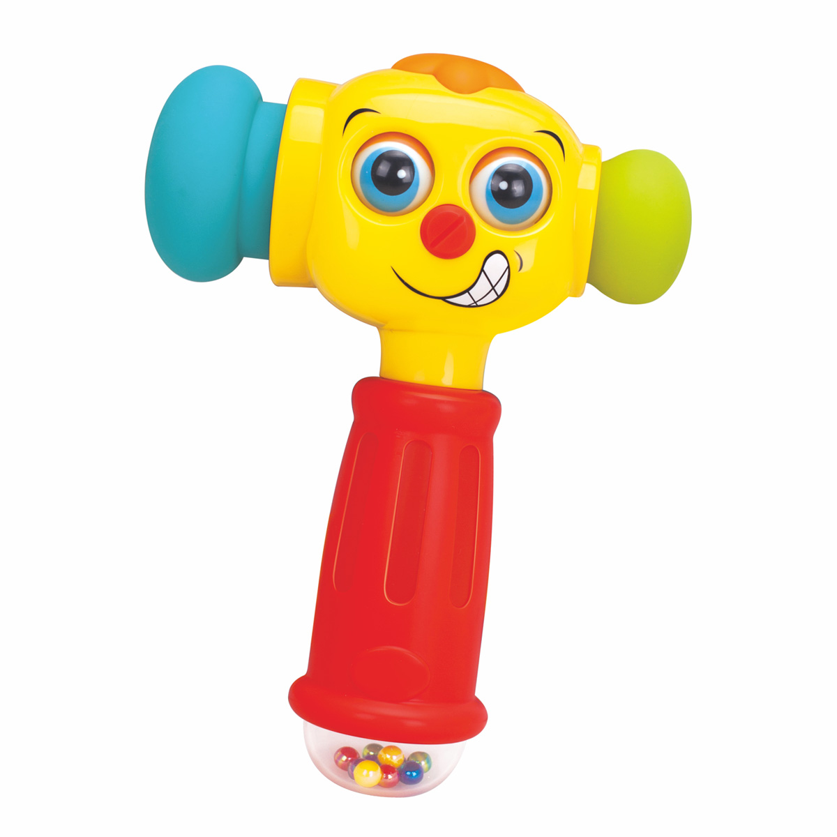 פטיש צעצוע הולה טויס – Hola Toys Toy Hammer