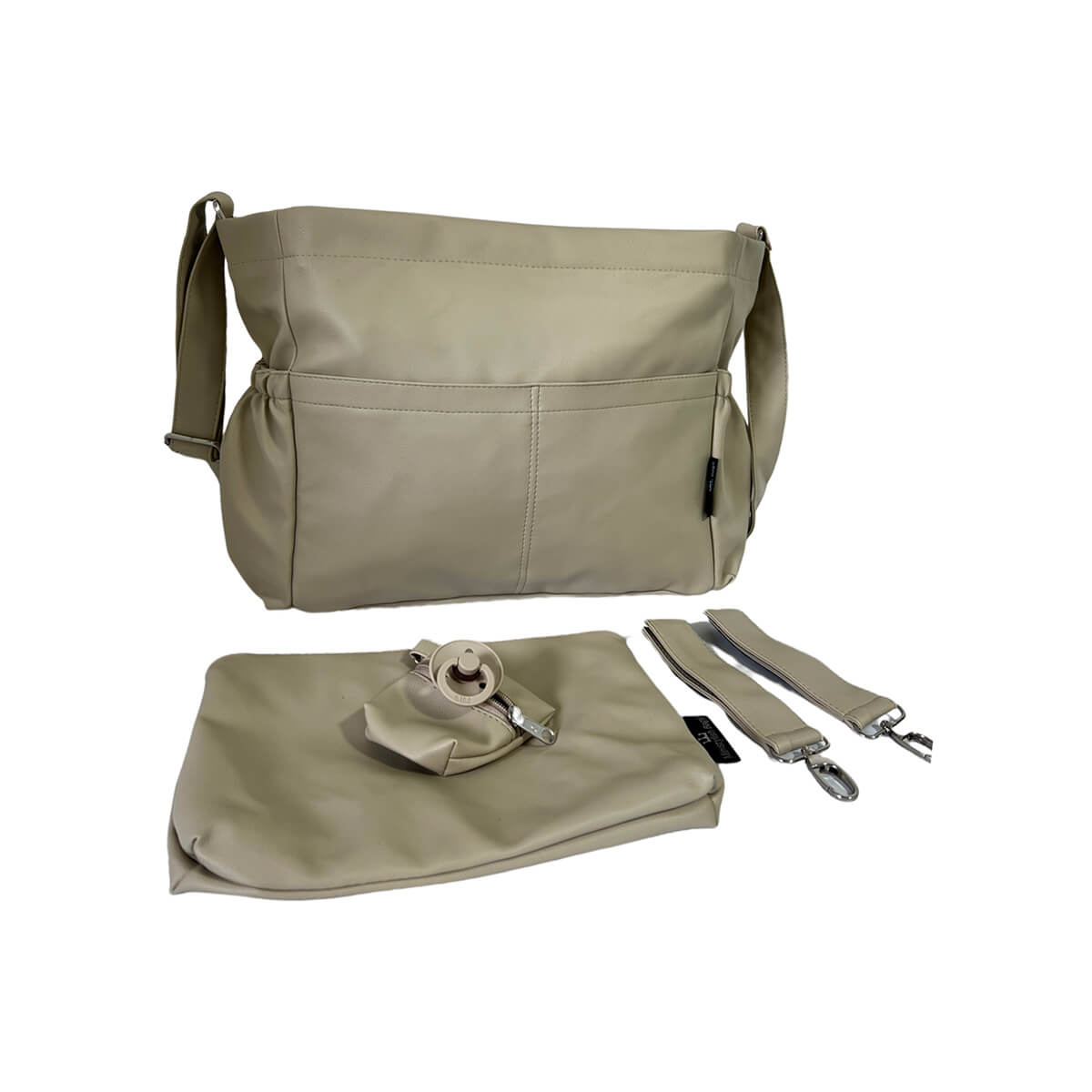 תיק עגלה קיילי עור באיכות בלתי מתפשרת! | עגליס - הרשת המובילה למוצרי ...