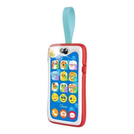 טלפון צעצוע צ’יקו – Chicco Toy BS Baby Smartphone