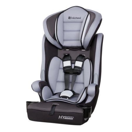 כיסא בטיחות בייבי טרנד היבריד – BabyTrend Hybrid™ 3-in-1 Combination Booster Car Seat