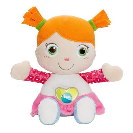 אמילי הבובה הראשונה שלי צ’יקו – Chicco My First Love Emily Doll