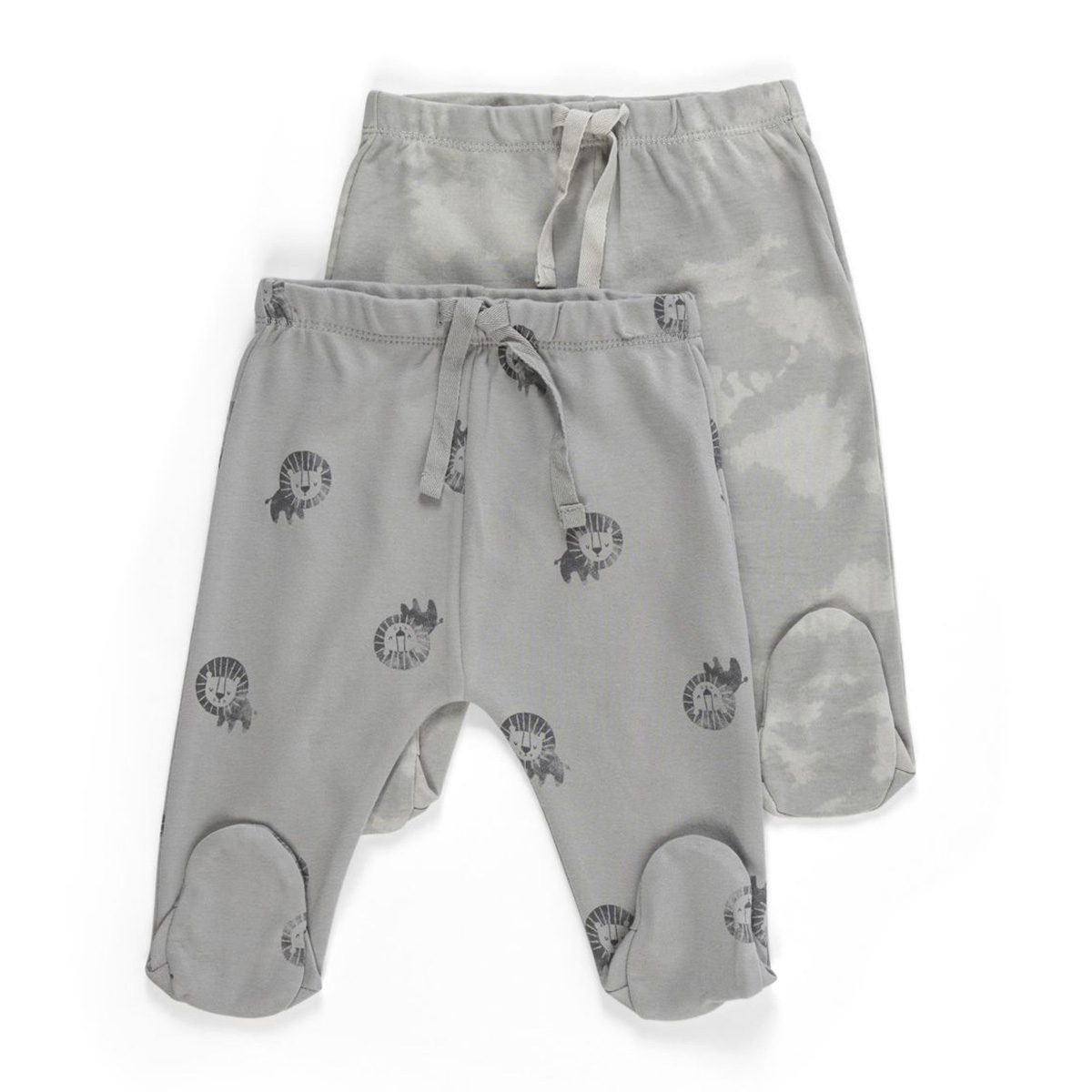 שני זוגות מכנסיים מיננה טיל – Minene שני זוגות מכנסיים מיננה טיל – Minene