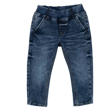 מכנס גינס ארוך צ’יקו כחול – Chicco