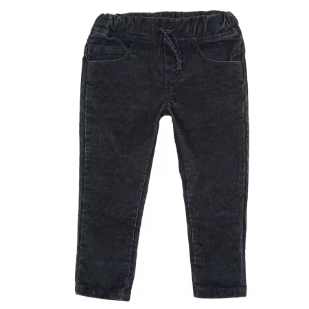 מכנס גינס ארוך צ’יקו שחור – Chicco