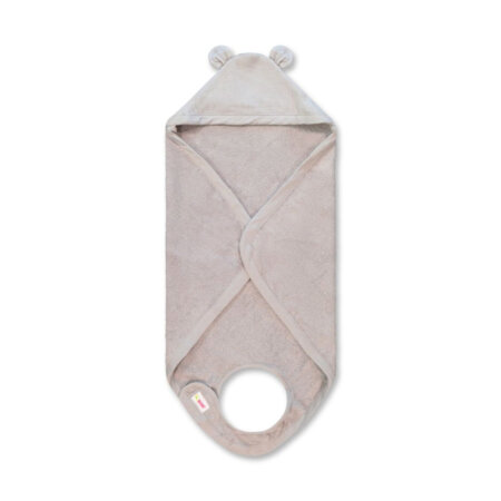 מגבת רחצה קפוצ’ון מיננה דב – Minene