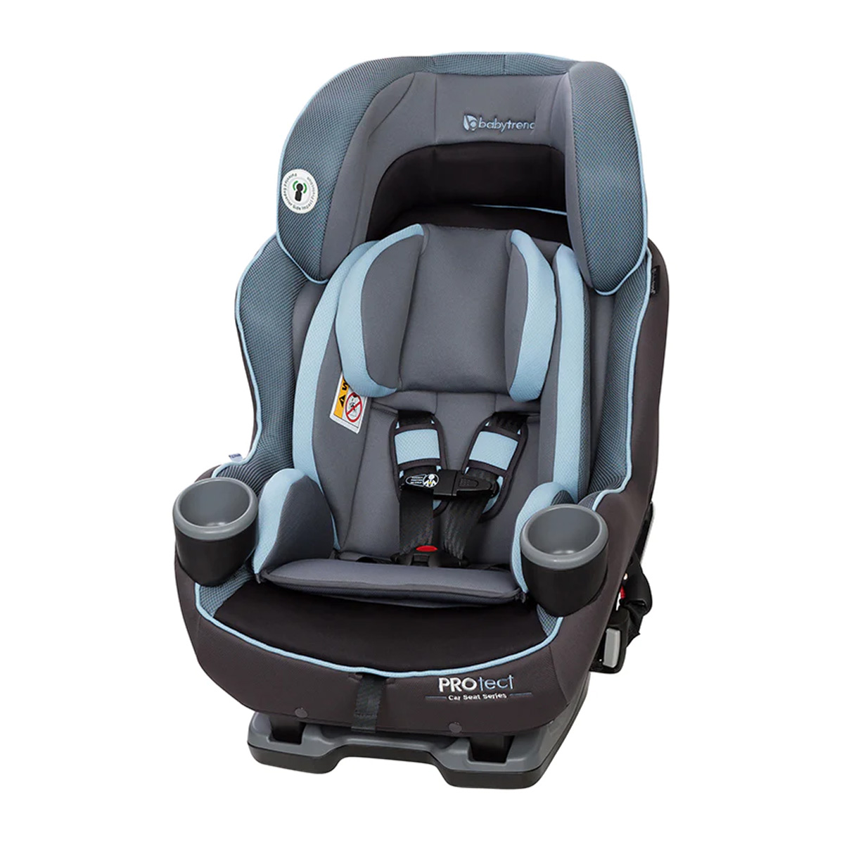 כיסא בטיחות בייבי טרנד פרמייר פלוס – BabyTrend Premiere Plus Convertible Car Seat