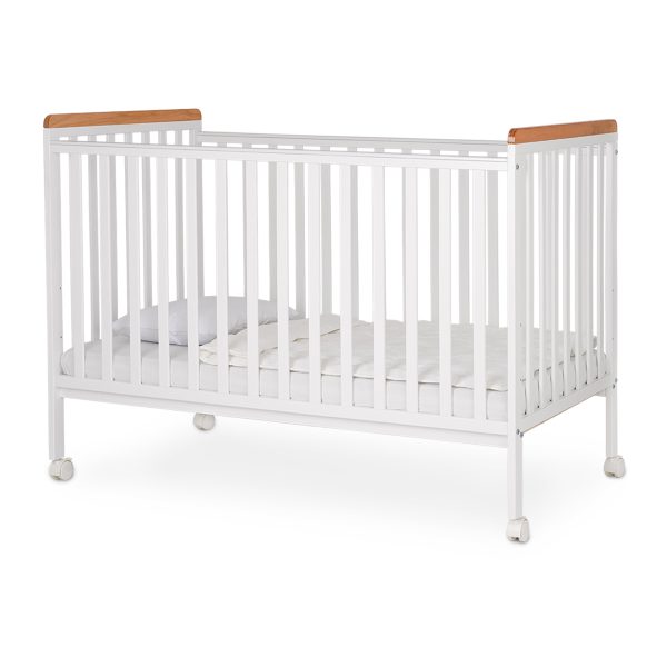 מיטת תינוק טוויגי דייטונה – Twigy Daytona™ 127X66 cm