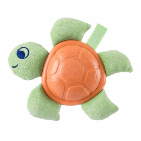 נשכן צ’יקו צב – +Chicco Baby Turtle ECO