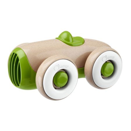 רכב קטן צ’יקו – + Chicco Little Car ECO