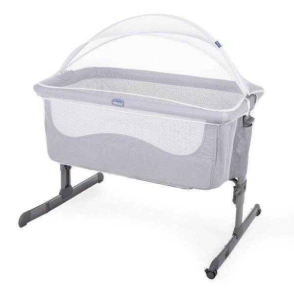 רשת נגד יתושים לעריסת צ’יקו נקסט2מי – Chicco Mosquito Net for Next2Me Range